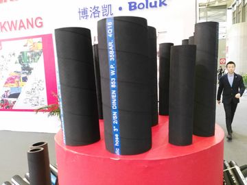 High Pressure Hose, Hydraulic Hose SAE 100 R9 supplier