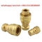PNEUMATIC AND HYDRAULIC QUICK COULPLING (ISO7241-1B) BRASS supplier