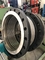 Stainless steel hose / Big diameter DN600 mm stainless steel flexible hose supplier