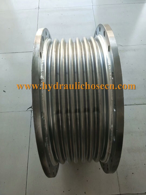 Stainless steel hose / flexible metal hose / SS304, SS316..... supplier