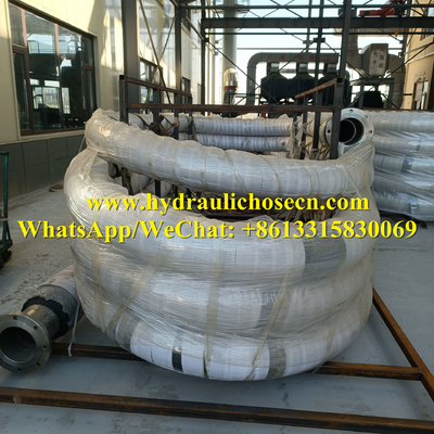 water suction &amp; delivery hose / water hose / suction hose supplier