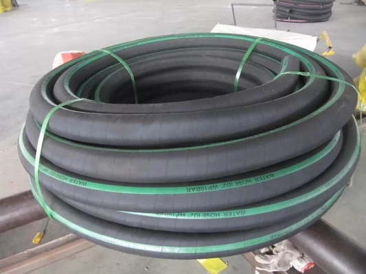 water suction &amp; delivery hose / water hose / suction hose supplier