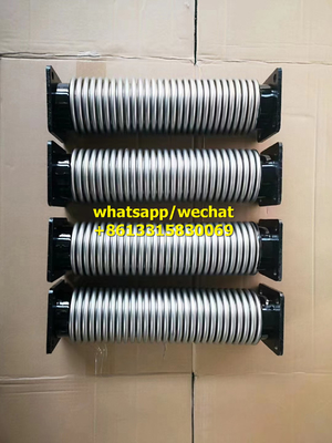 Exhaust flexible hose / Generator exhaust flexible hose / truck engine exhaust pipe / interlock flexible hose supplier