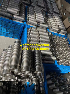 Exhaust flexible hose / Generator exhaust flexible hose / truck engine exhaust pipe / interlock flexible hose supplier