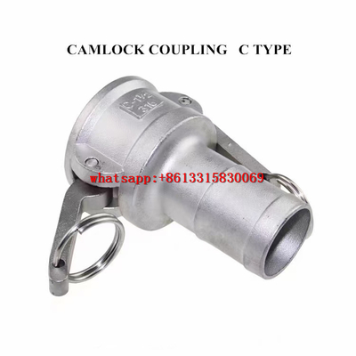 Camlock couplings / camlock fittings / quick fittings / industrial hose couplings / water hose couplings supplier