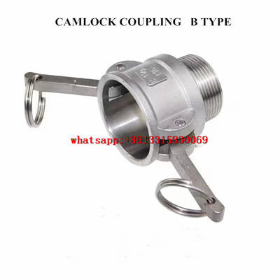 Camlock couplings / camlock fittings / quick fittings / industrial hose couplings / water hose couplings supplier