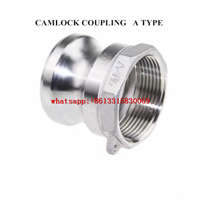 Camlock couplings / camlock fittings / quick fittings / industrial hose couplings / water hose couplings supplier