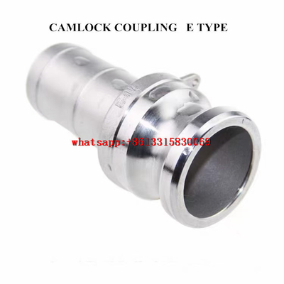 Camlock couplings / camlock fittings / quick fittings / industrial hose couplings / water hose couplings supplier