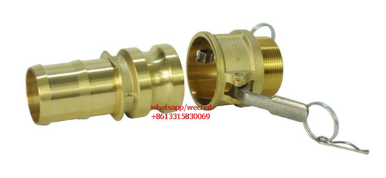 Camlock couplings / camlock fittings / quick fittings / industrial hose couplings / water hose couplings supplier