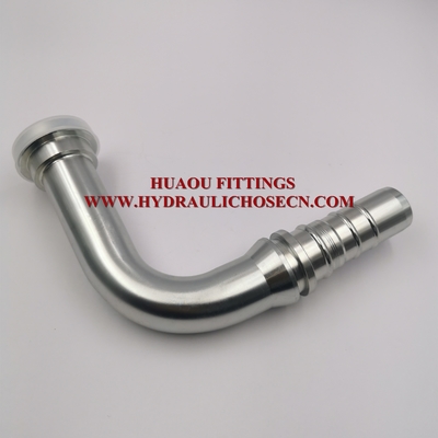 Hydraulic fittings, Metric, JIS, JIC, ORFS, BSPT, SAE, NPT hose fittings, ferrules, adapters, banjo, flanges, couplings supplier