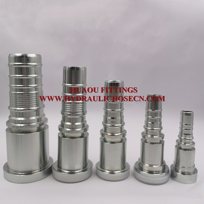 Hydraulic fittings, Metric, JIS, JIC, ORFS, BSPT, SAE, NPT hose fittings, ferrules, adapters, banjo, flanges, couplings supplier