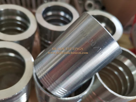 Hydraulic fittings, Metric, JIS, JIC, ORFS, BSPT, SAE, NPT hose fittings, ferrules, adapters, banjo, flanges, couplings supplier