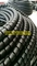 Hose guards, High Wear Resistance Spiral Hose Guard / Cable protector supplier