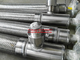 Liquid nitrogen hose / vaccum insulated hose / Thermal insulated hose supplier