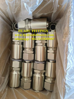 hydraulic fittings,hose fittings, ferrules, adapters, banjo, flanges, couplings, Metric, JIS, JIC, ORFS, BSPT, SAE, NPT supplier