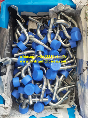 hydraulic fittings,hose fittings, ferrules, adapters, banjo, flanges, couplings, Metric, JIS, JIC, ORFS, BSPT, SAE, NPT supplier