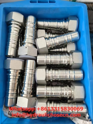 hydraulic fittings,Metric, JIS, JIC, ORFS, BSPT, SAE, NPT hose fittings, ferrules, adapters, banjo, flanges, couplings, supplier