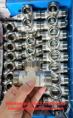 hydraulic fittings,Metric, JIS, JIC, ORFS, BSPT, SAE, NPT hose fittings, ferrules, adapters, banjo, flanges, couplings, supplier