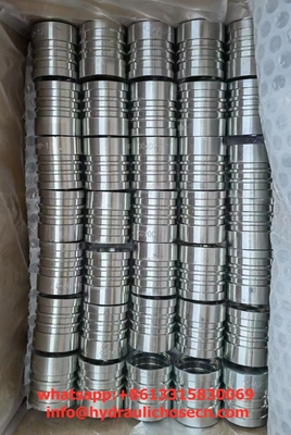 hydraulic fittings,Metric, JIS, JIC, ORFS, BSPT, SAE, NPT hose fittings, ferrules, adapters, banjo, flanges, couplings, supplier