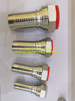 hydraulic fittings,Metric, JIS, JIC, ORFS, BSPT, SAE, NPT hose fittings, ferrules, adapters, banjo, flanges, couplings, supplier