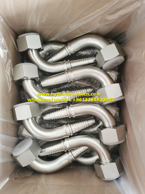 hydraulic fittings, hose fittings, ferrules, adapters, banjo, flanges, couplings,Metric, JIS, JIC, ORFS, BSPT, SAE, NPT supplier