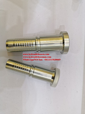 hydraulic fittings, hose fittings, ferrules, adapters, banjo, flanges, couplings,Metric, JIS, JIC, ORFS, BSPT, SAE, NPT supplier