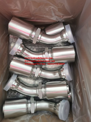 hydraulic fittings, hose fittings, ferrules, adapters, banjo, flanges, couplings,Metric, JIS, JIC, ORFS, BSPT, SAE, NPT supplier