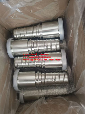 hydraulic fittings, hose fittings, ferrules, adapters, banjo, flanges, couplings,Metric, JIS, JIC, ORFS, BSPT, SAE, NPT supplier