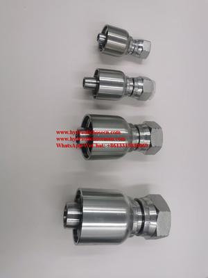 hydraulic fittings, hose fittings, ferrules, adapters, banjo, flanges, couplings,Metric, JIS, JIC, ORFS, BSPT, SAE, NPT supplier