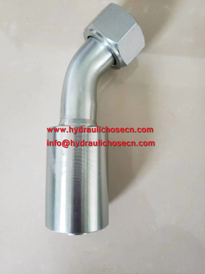 hydraulic fittings, hose fittings, ferrules, adapters, banjo, flanges, couplings,Metric, JIS, JIC, ORFS, BSPT, SAE, NPT supplier