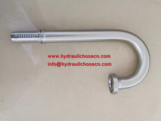 hydraulic fittings, hose fittings, ferrules, adapters, banjo, flanges, couplings,Metric, JIS, JIC, ORFS, BSPT, SAE, NPT supplier