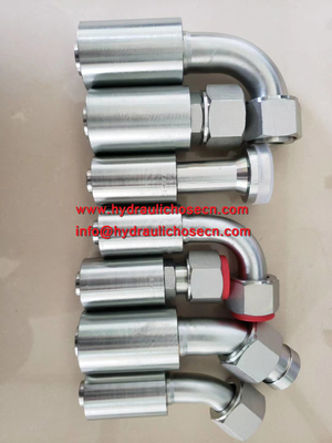 hydraulic fittings, hose fittings, ferrules, adapters, banjo, flanges, couplings,Metric, JIS, JIC, ORFS, BSPT, SAE, NPT supplier