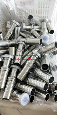 hydraulic fittings, hose fittings, ferrules, adapters, banjo, flanges, couplings,Metric, JIS, JIC, ORFS, BSPT, SAE, NPT supplier