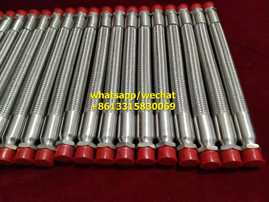 Exhaust flexible hose / Generator exhaust flexible hose / truck engine exhaust pipe / interlock flexible hose supplier