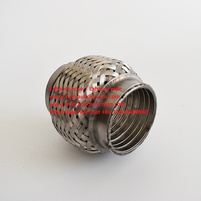 Exhaust flexible hose / Generator exhaust flexible hose / truck engine exhaust pipe / interlock flexible hose supplier