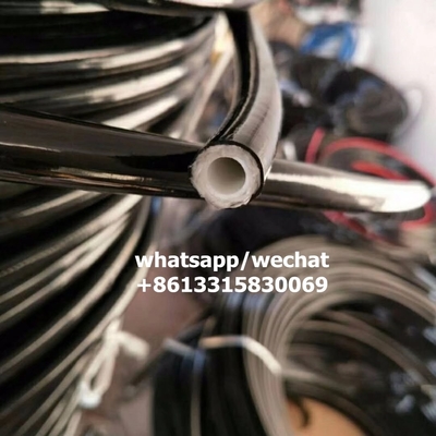 Thermal plastic hydraulic hose, R7, R8, nylon hose, high pressure thermal plastic hose supplier