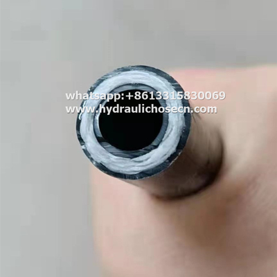 Thermal plastic hydraulic hose, R7, R8, nylon hose, high pressure thermal plastic hose supplier