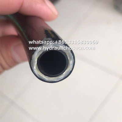 Thermal plastic hydraulic hose, R7, R8, nylon hose, high pressure thermal plastic hose supplier