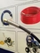 Water blast hose, water jetting hose, R7, R8, nylon hose, high pressure thermal plastic hose supplier