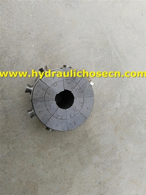 Hose crimping machine dies, mould of crimping machine, crimping machine supplier