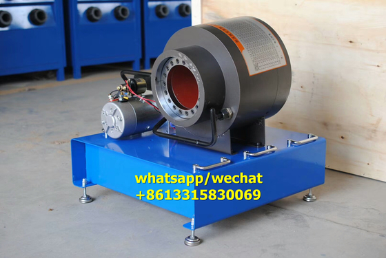 12V Hose crimping machine, portable hydraulic hose crimping machine, portable hose crimper supplier