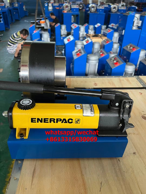 12V Hose crimping machine, portable hydraulic hose crimping machine, portable hose crimper supplier