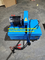 12V Hose cutting machine, portable 24V hose cutting machine, portable hose cutter supplier
