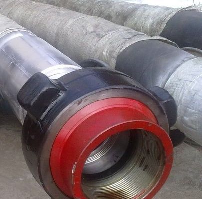 Rotary Vibrator and Drilling Hose supplier