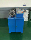 hydraulic hose crimping machine /  crimping machine / crimper supplier