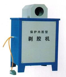 Hose cutting machine / hose skiving machine / rubber hose peeler / cutter / peeler supplier