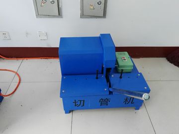 Hose cutting machine / tube cutter / hydraulic hose cutter /pipe cutting machine supplier