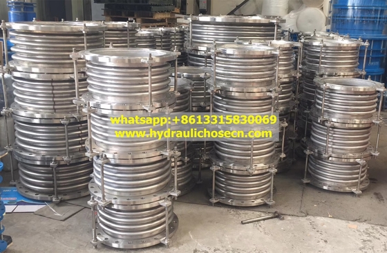 Expansion bellows, Expansion joints, Stainless steel 304 expansion bellows supplier