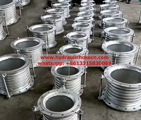 Expansion bellows, Expansion joints, Stainless steel 304 expansion bellows supplier