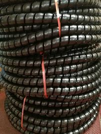 Hydraulic spring hose guard /spring hose guard/ hose guard/best price spring hose guard/protective sleeve supplier